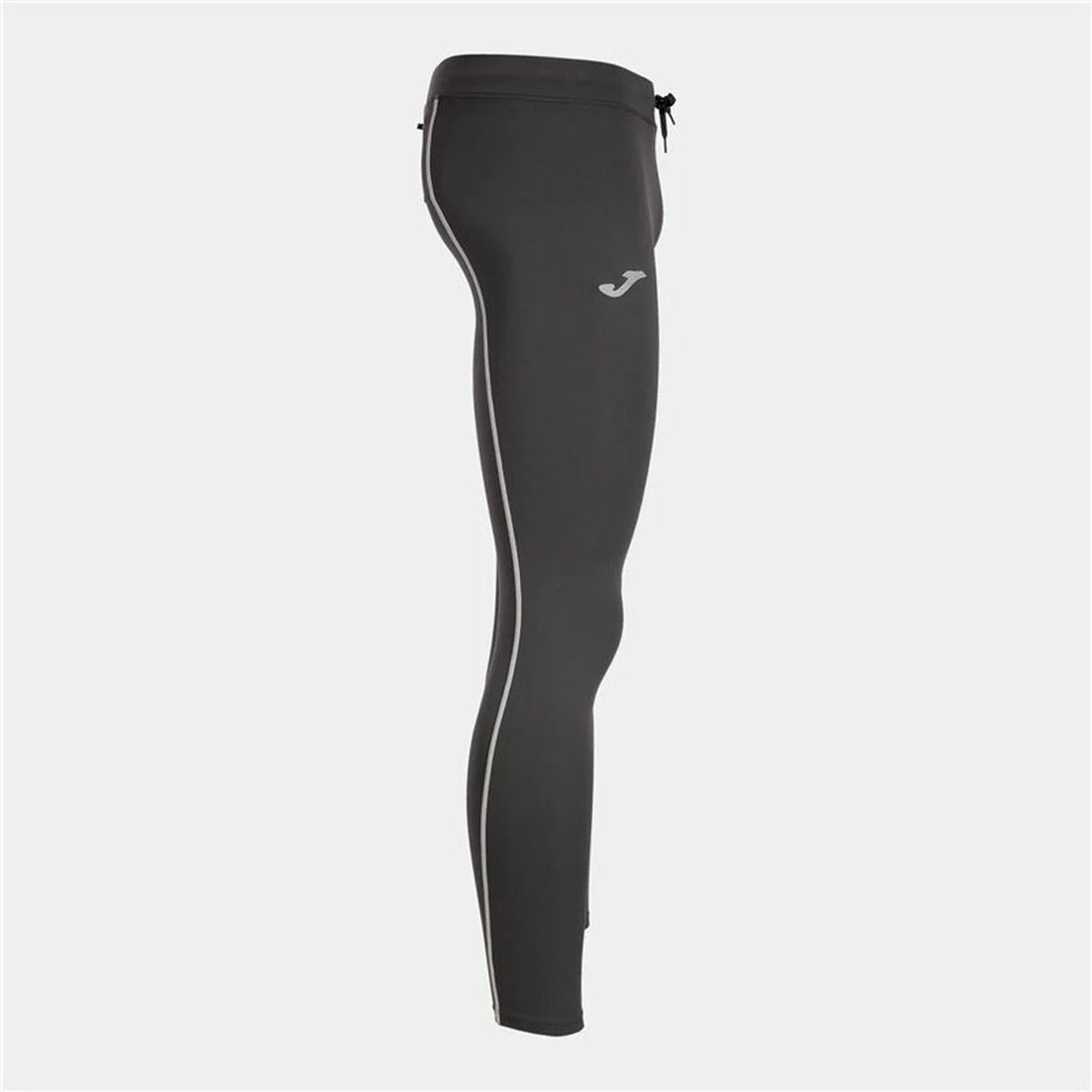 Joma Sport R-Night Herren-Strumpfhosen Schwarz – Detailansicht 1