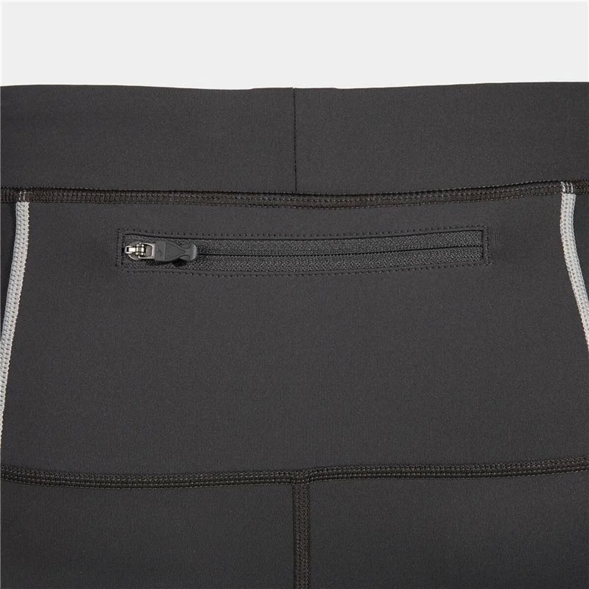 Joma Sport R-Night Herren-Strumpfhosen Schwarz – Produktansicht 5