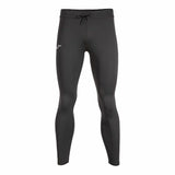 Joma R-Night Herren-Sportstrumpfhose Schwarz