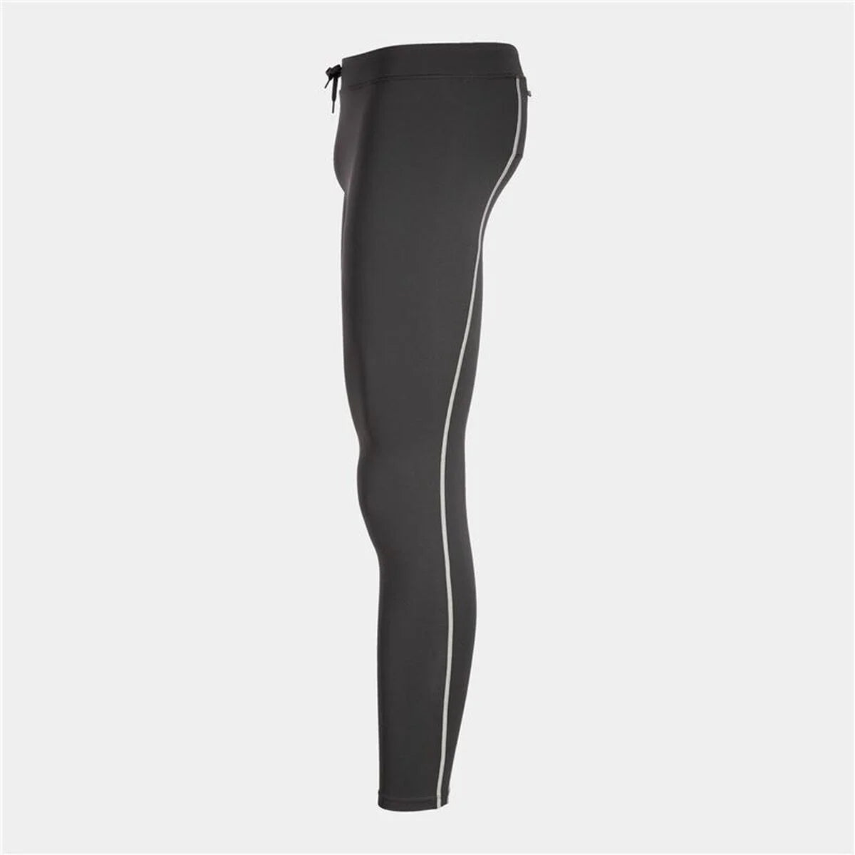 Joma Sport R-Night Herren-Strumpfhosen Schwarz – Produktansicht 4