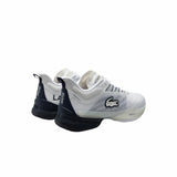 Lacoste Ultra All Herren-Tennisschuhe Weiß