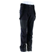 Mammut Base Jump So Touring Herrenhose Schwarz Größe 48