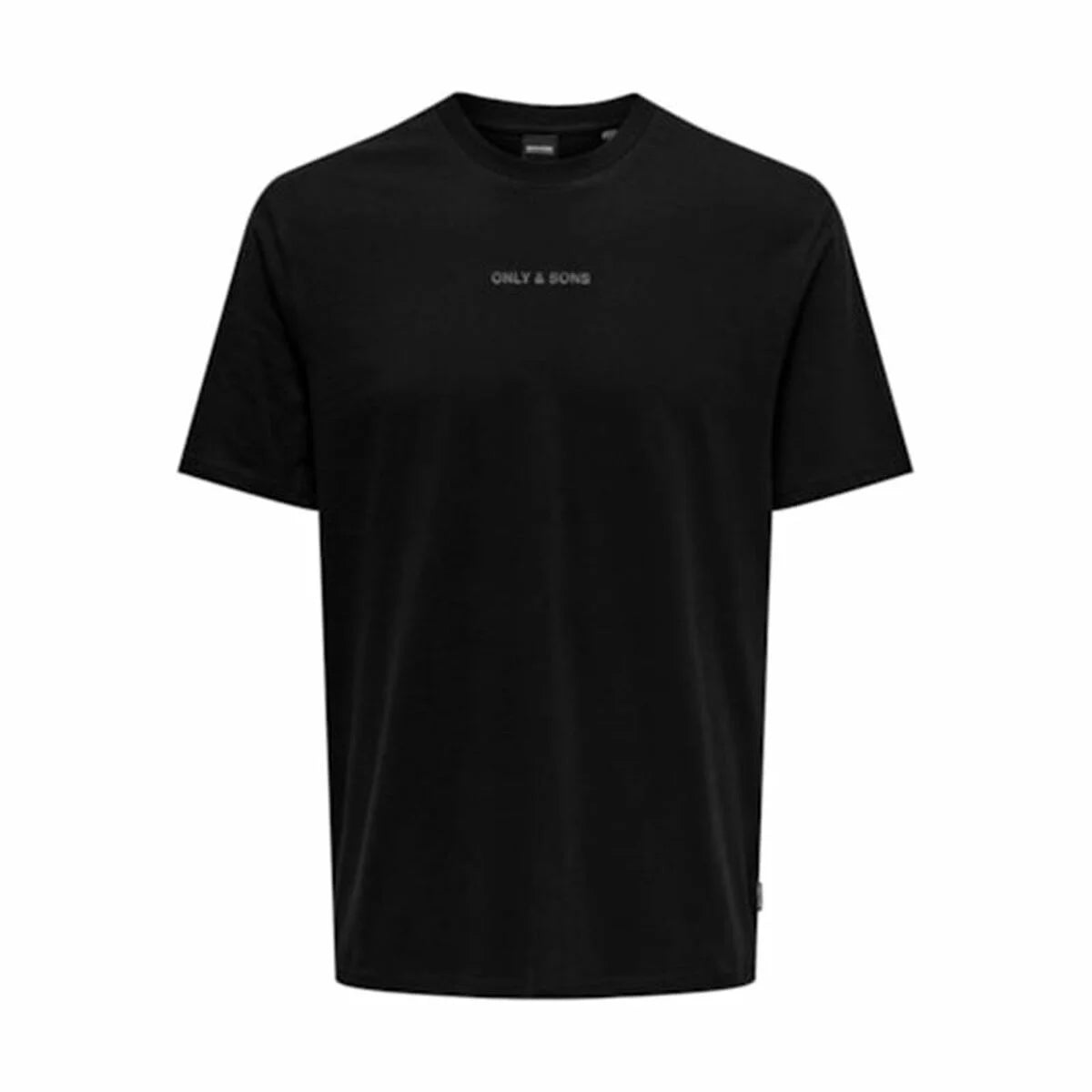 Only and Sons Life Reg T-Shirt in Vorderansicht