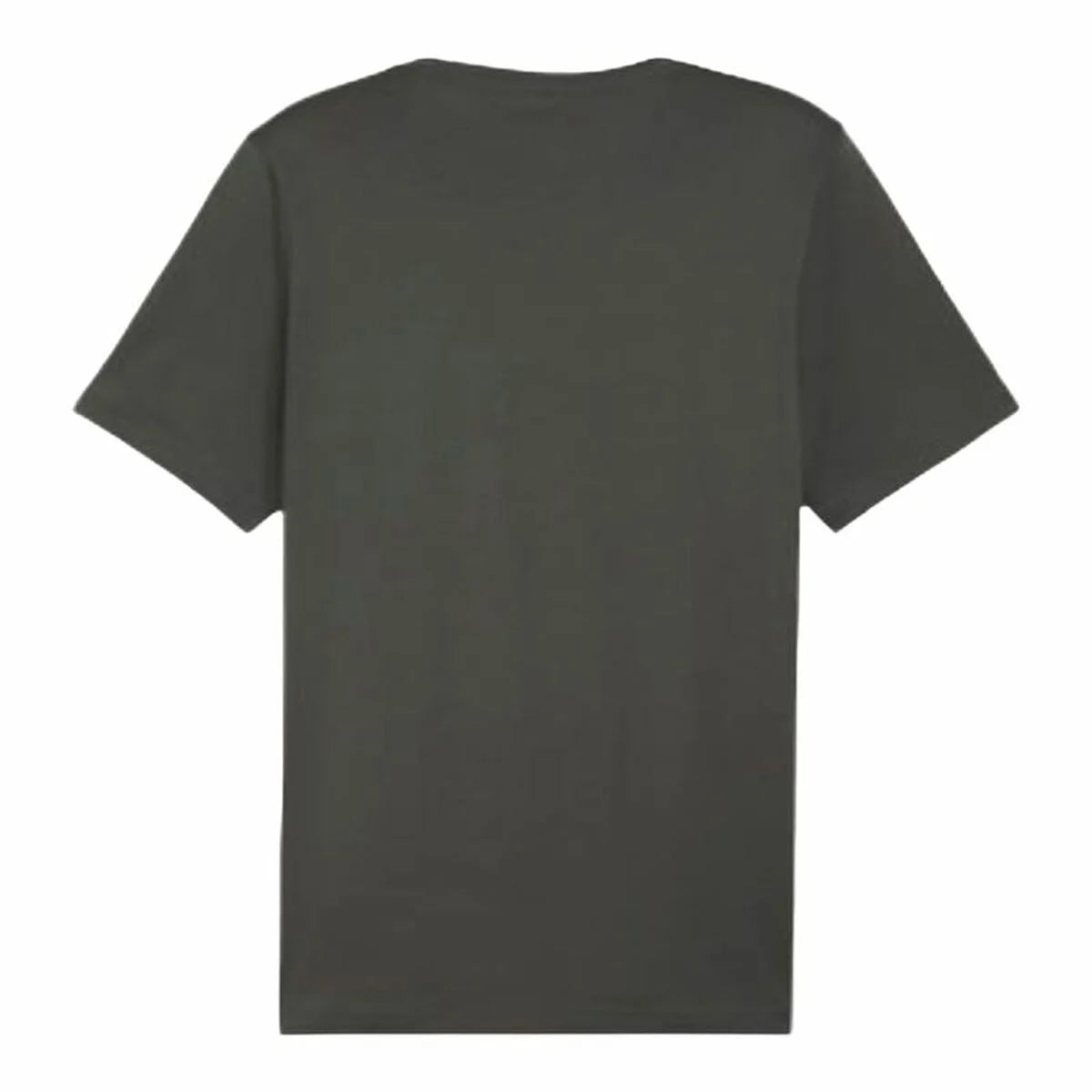 Puma Essentials Herren-T-Shirt Grau – Produktansicht 2