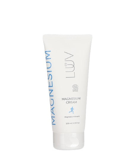 Magnesiumcreme COSMOS, 200 ml – Produktansicht 5