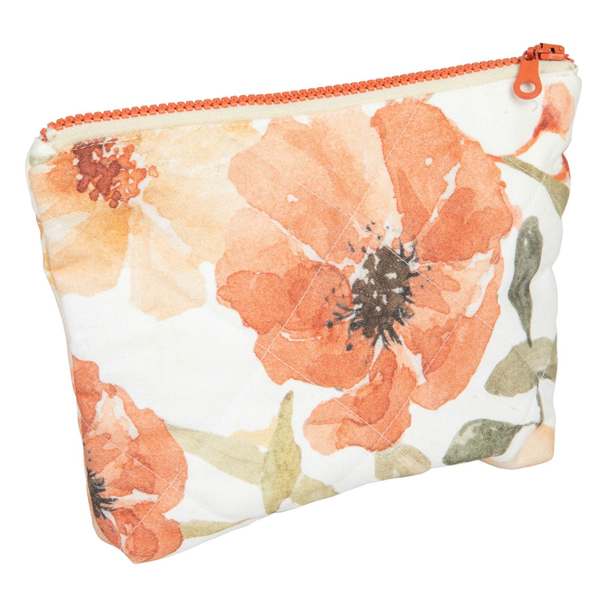 Kosmetiktaschen-Set 2-teilig – Flower Power – Produktansicht 3