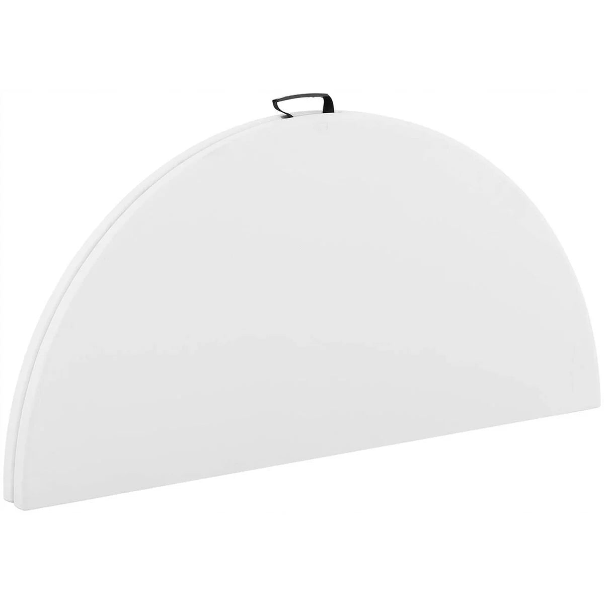 Campingtisch Marbueno 10530 Weiß Ø 122 cm – Produktansicht 2