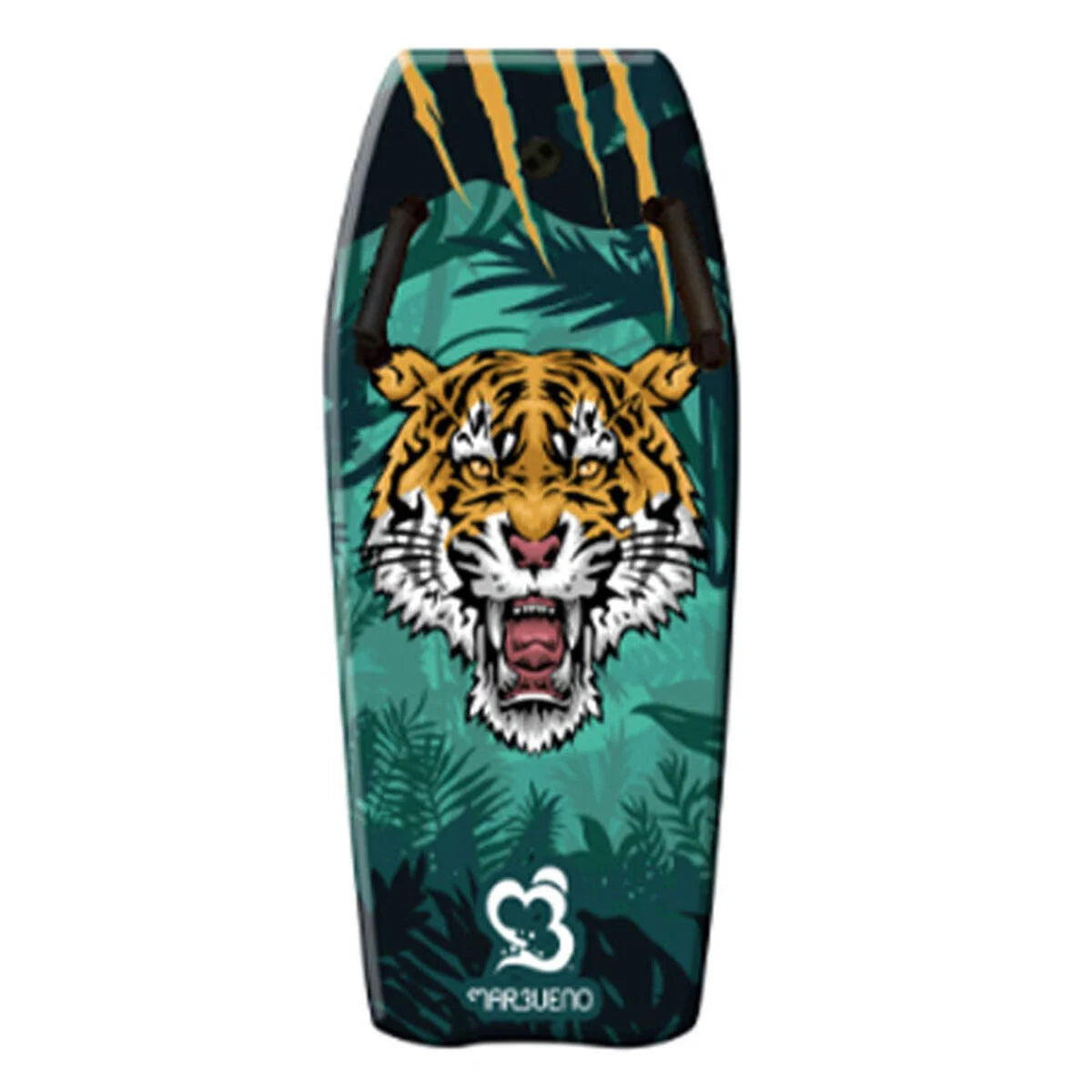 Bodyboard Marbueno – 94 × 45 × 5 cm – Produktansicht 3