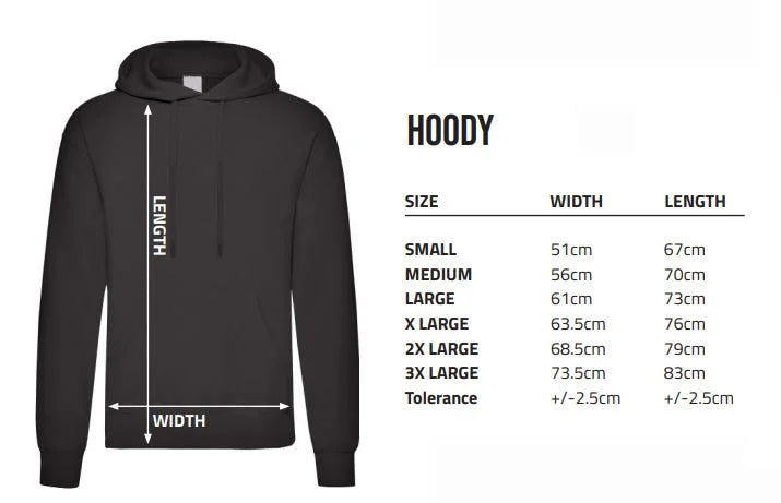 Unisex-Hoodie Marvel Loki – Schwarz – Produktansicht 2