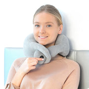 Newor Nackenmassagekissen mit Vibration