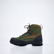 Wanderschuhe 550 Grün / Olive