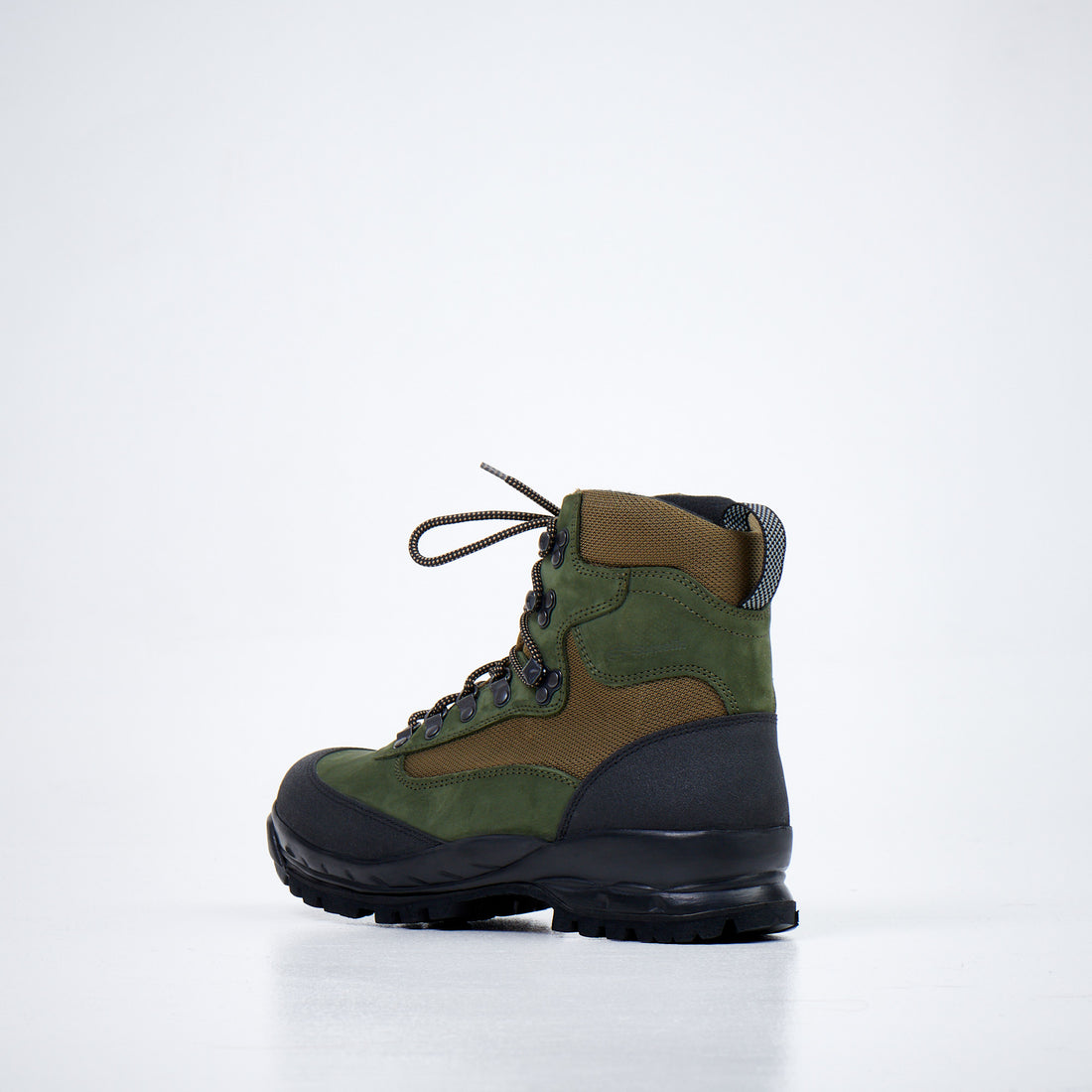 Wanderschuhe 550 Grün / Olive – Detailansicht 1