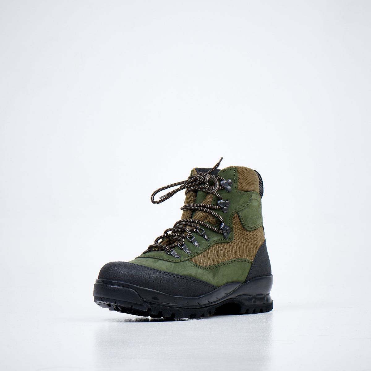 Wanderschuhe 550 Grün / Olive – Produktansicht 2