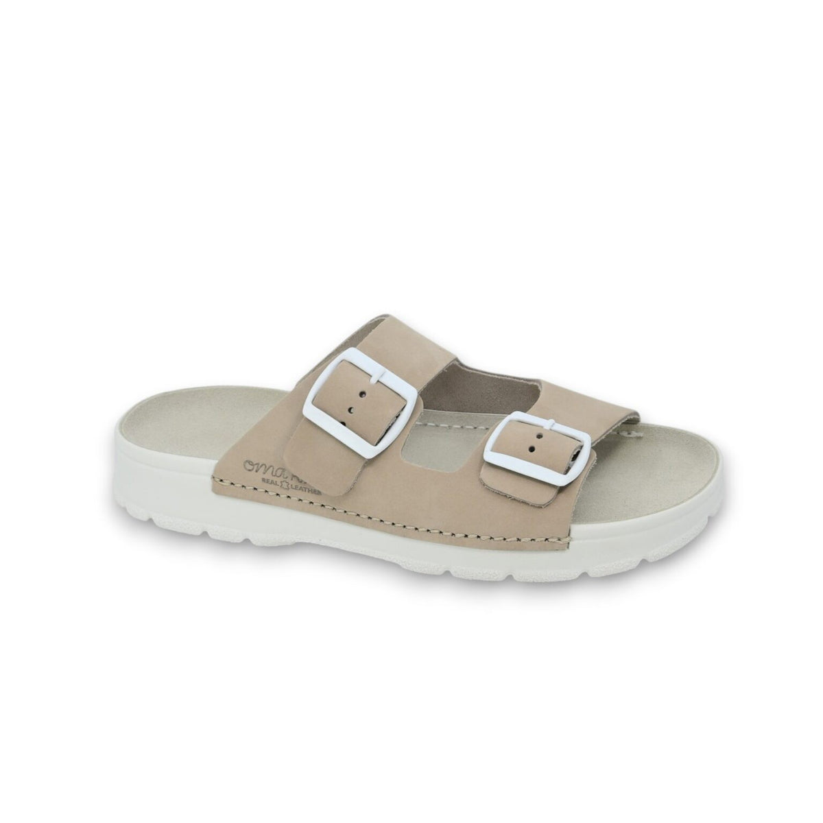 Meeliku Sandalen – Beige