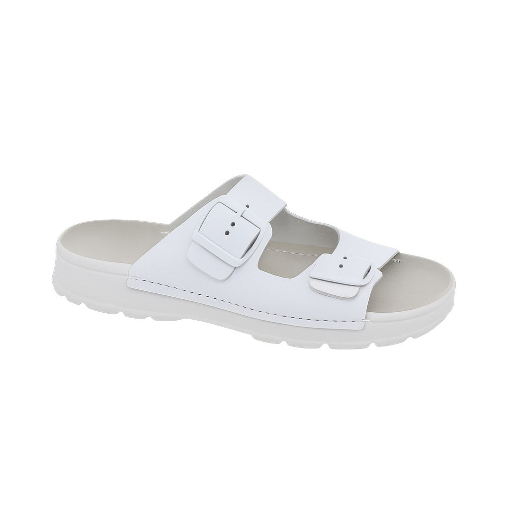 Meeliku Sandalen – Weiß
