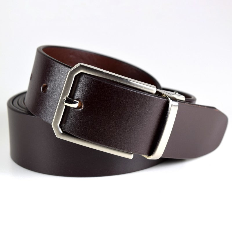 Herren – Ledergürtel 5