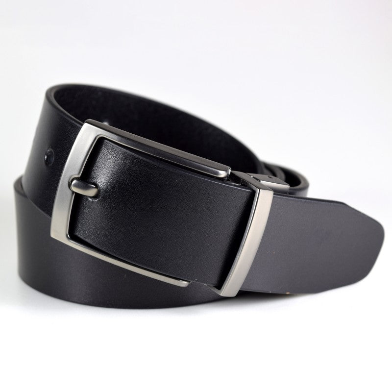 Herren – Ledergürtel 6