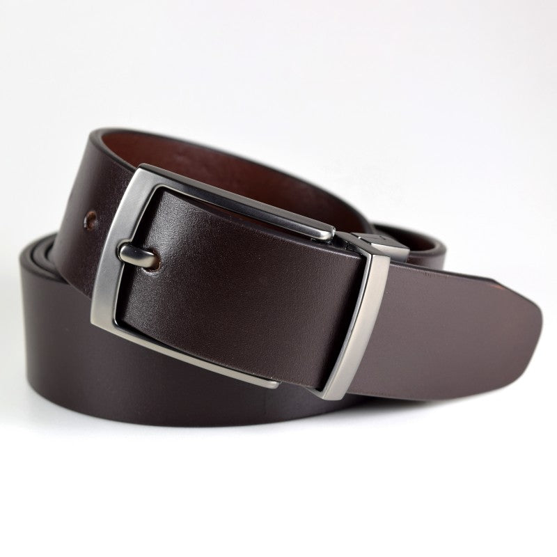 Herren – Ledergürtel 6 – Produktansicht 3