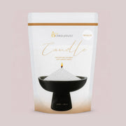 Midnight Duftkerzenpulver – Nachfüllung, 1 kg