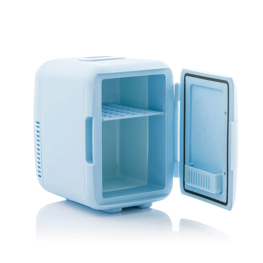 Mini-Kosmetik-Kühlschrank Frecos, 4 L – Detailansicht 5