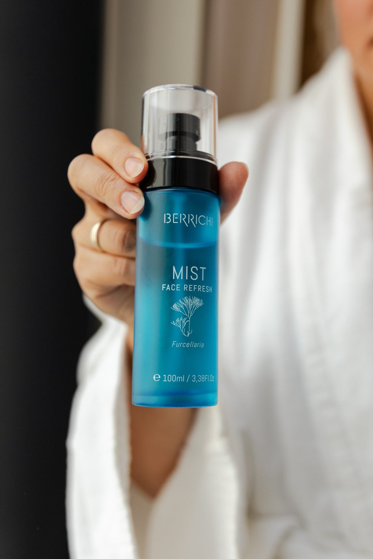 MIST Gesichtsspray, 100 ml – Produktansicht 3