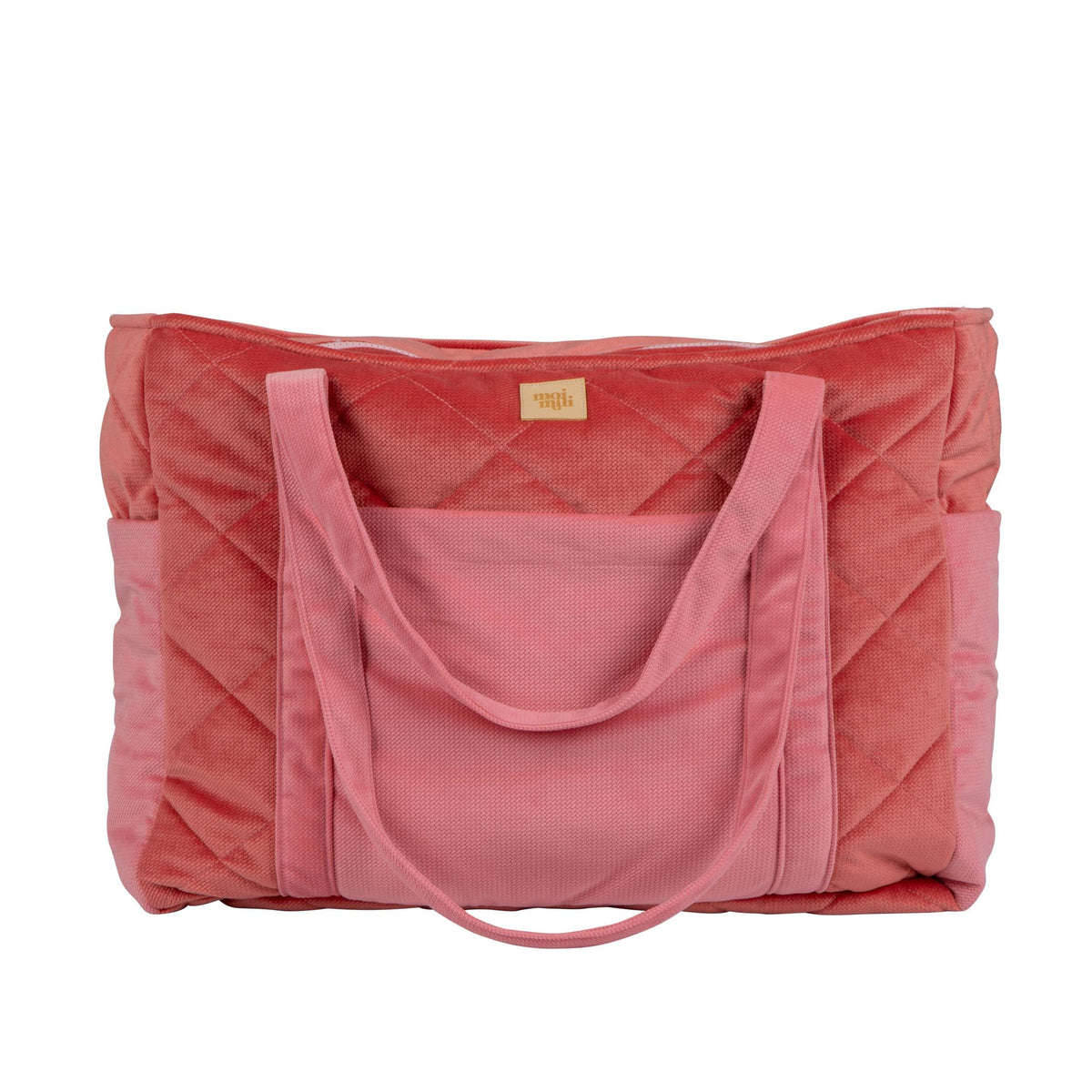Mom- & Weekender-Tasche – Candy – Produktansicht 4