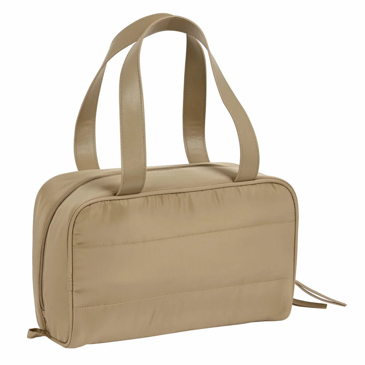 Moos Camel Kulturbeutel 31 x 14 x 19 cm – Produktansicht 2