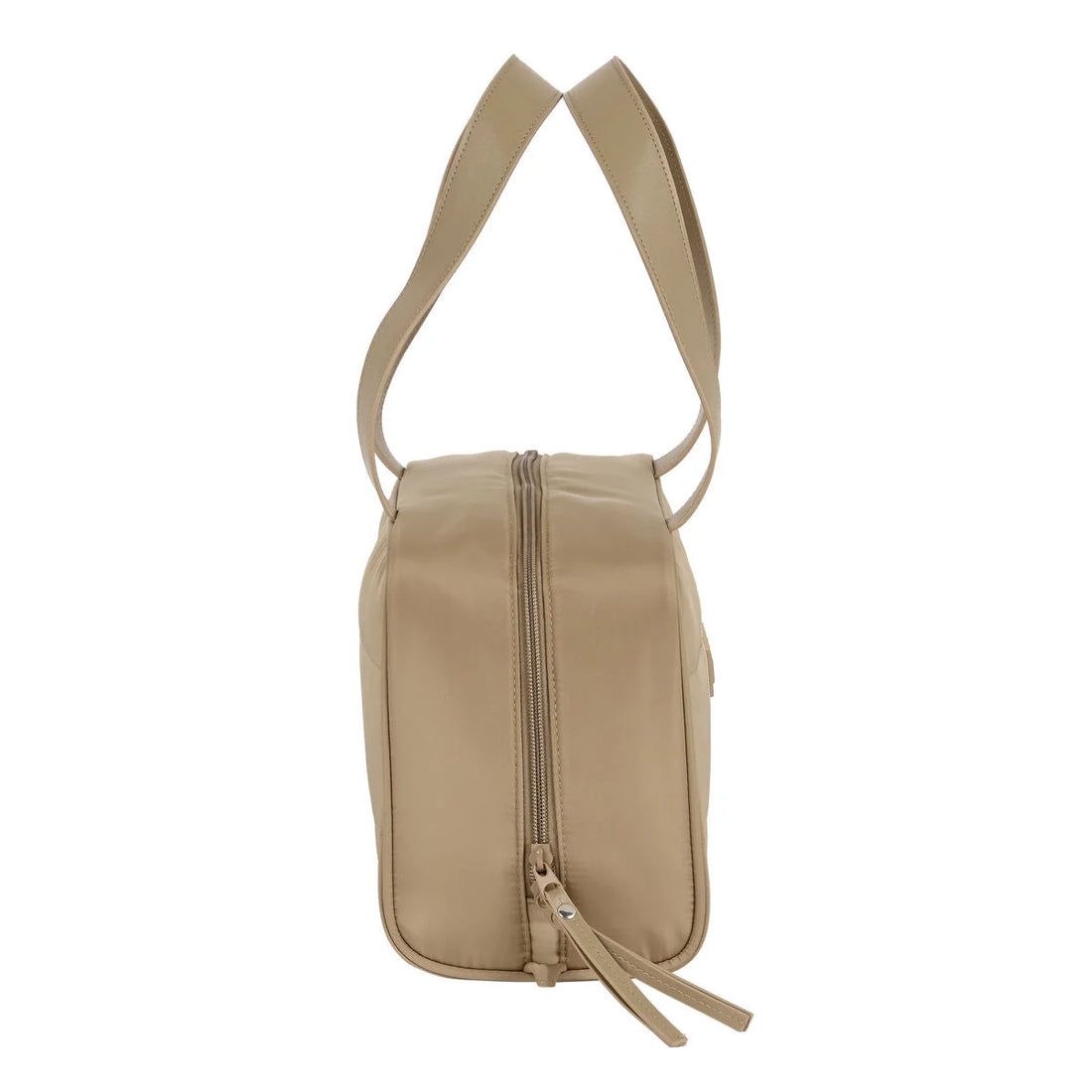 Moos Camel Kulturbeutel 31 x 14 x 19 cm – Detailansicht 1