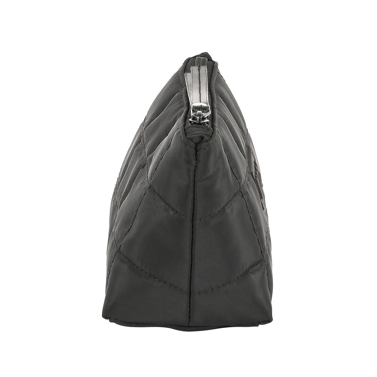 Moos Negro Kulturbeutel Schwarz 23 x 12 x 8 cm – Produktansicht 3