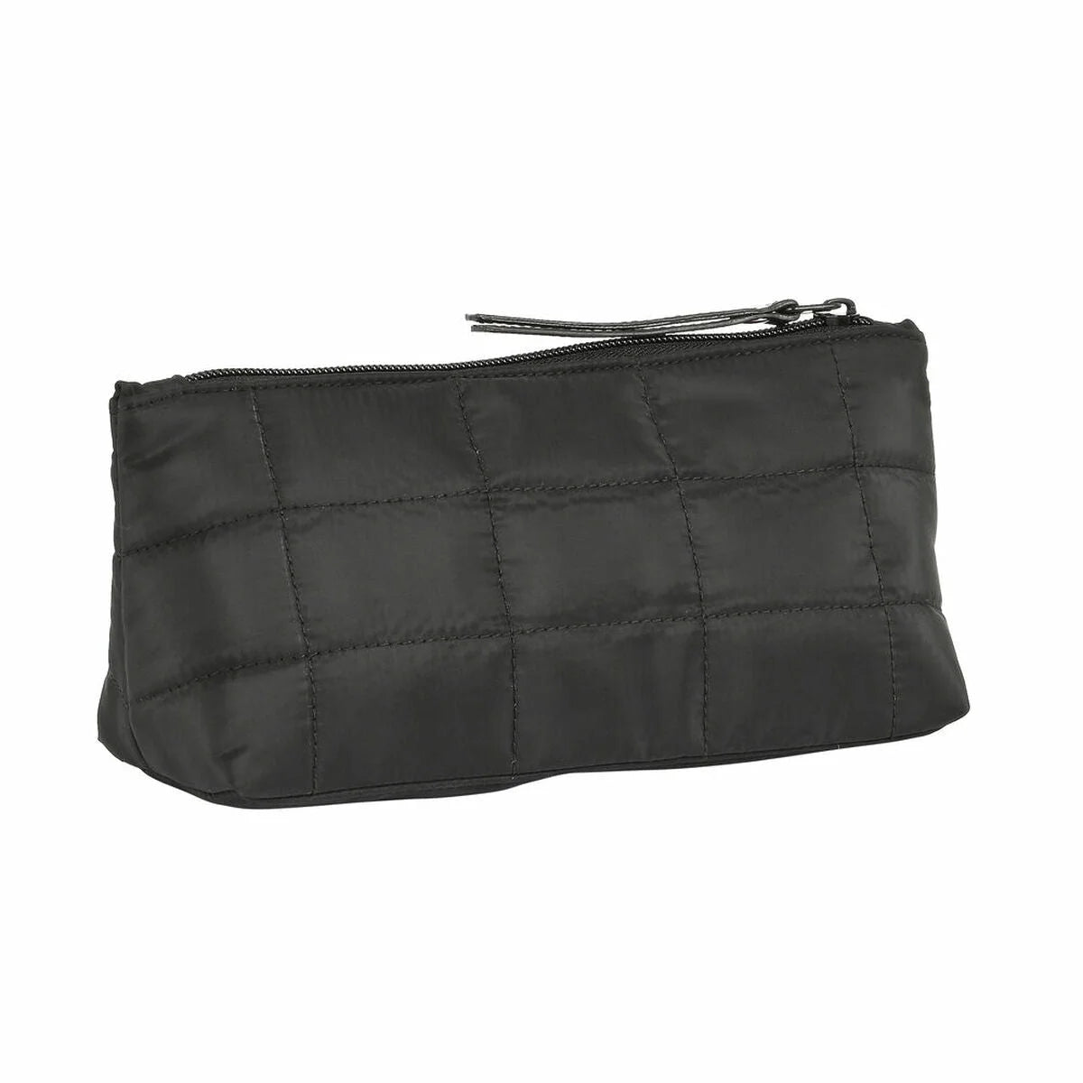 Moos Negro Kulturbeutel Schwarz 23 x 12 x 8 cm – Produktansicht 2