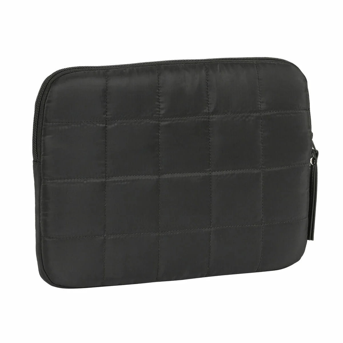 Moos Laptophülle Schwarz 11,6 Zoll – Produktansicht 2