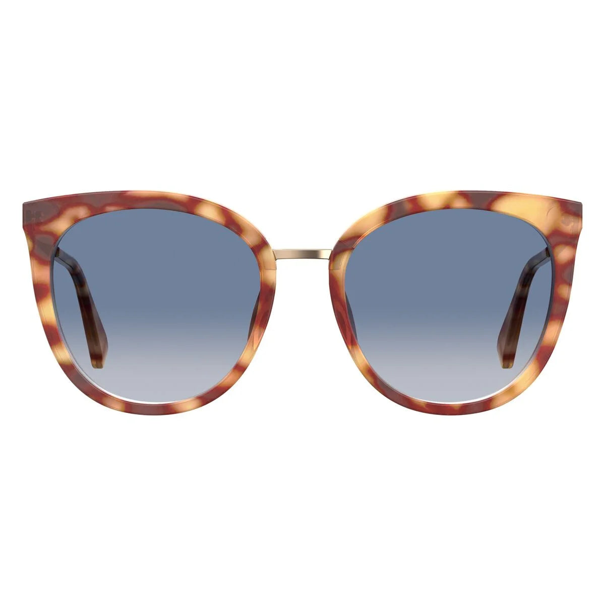Moschino MOS083-S-05L-DG Damensonnenbrille – Produktansicht 2