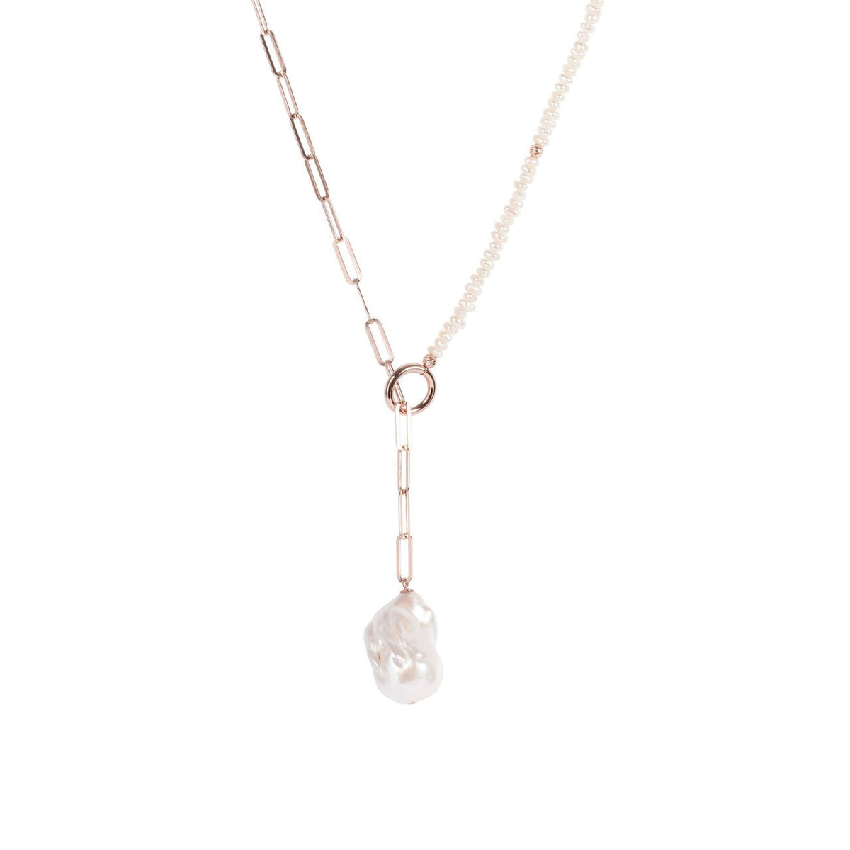 Mother – Pearl Halskette – Produktansicht 3