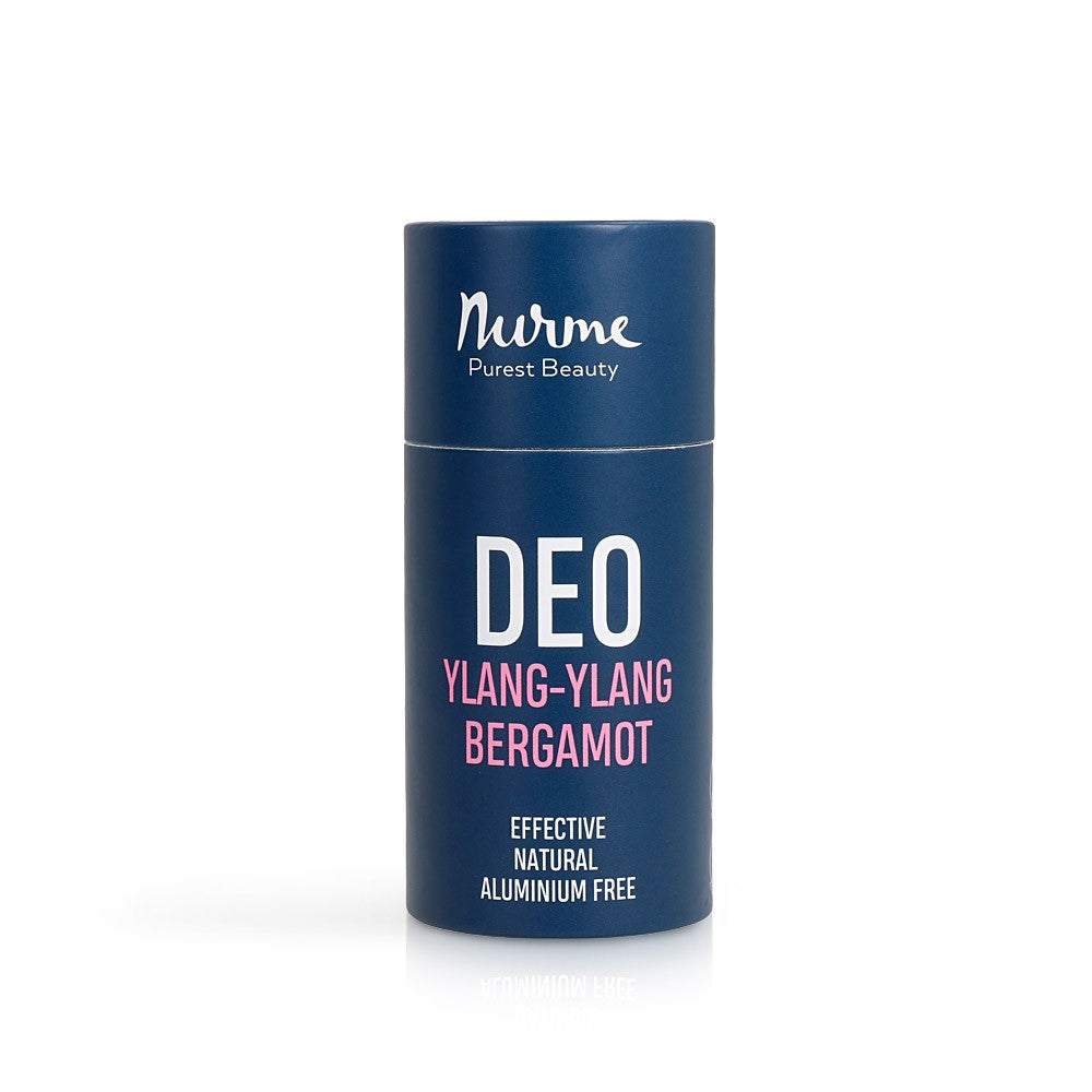 Natürliches Deodorant – Ylang – Ylang & Bergamotte, 80 g – Produktansicht 2