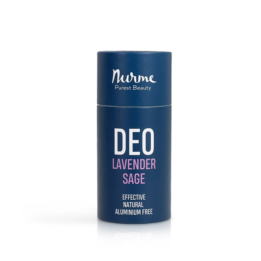 Natürliches Deodorant – Lavendel & Sage, 80 g – Produktansicht 5