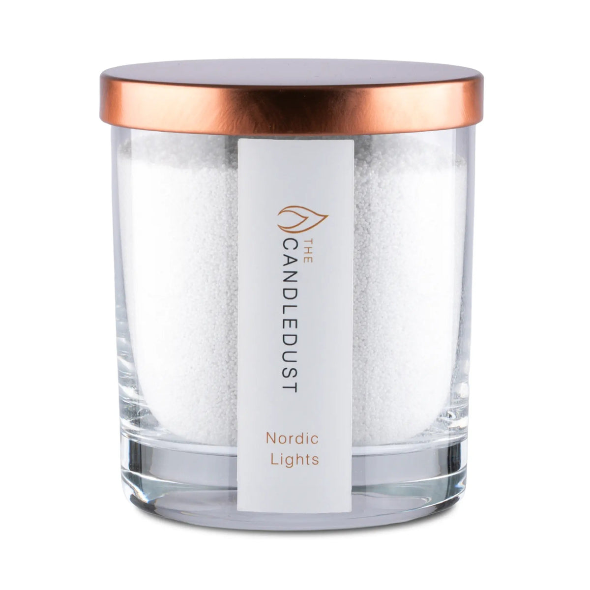 Nordic Lights Starterset, 160 g Kerze + 2 × 350 g Nachfüllungen – Produktansicht 2