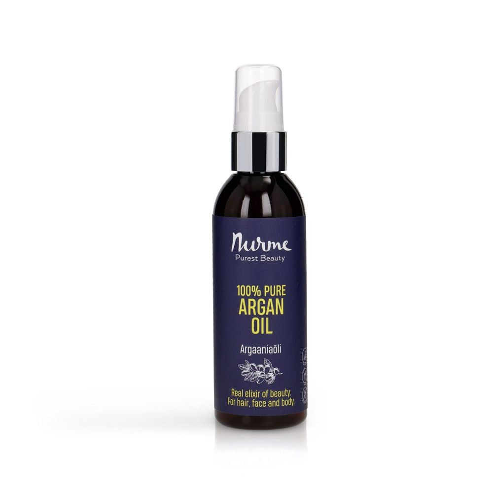 Nurme Arganöl 100 ml