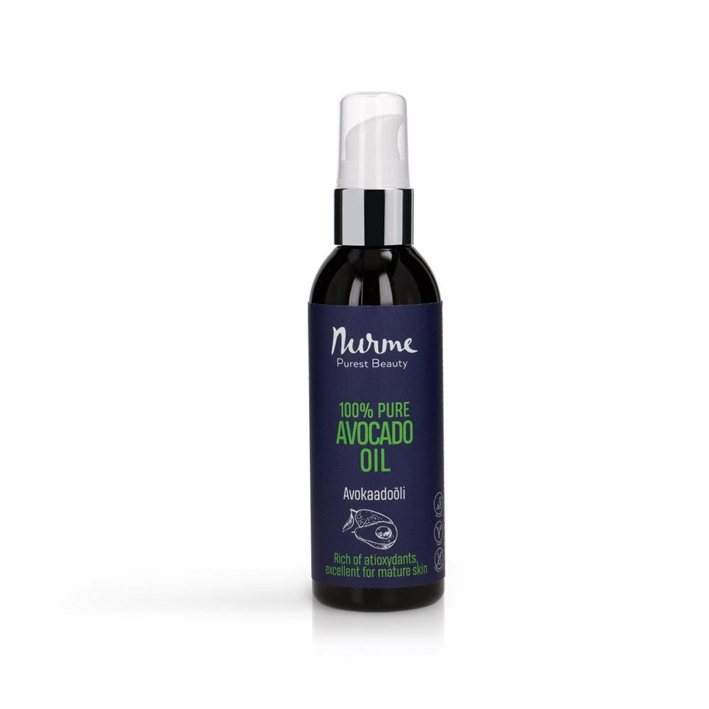 Avocado Oil, 100 ml