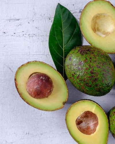 Nurme Avocadoöl, 100 ml – Produktansicht 3
