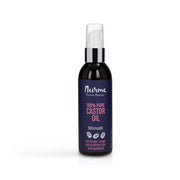 Nurme Rizinusöl, 100 ml