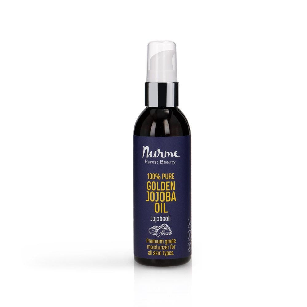 Jojoba Oil, 100 ml