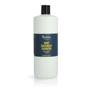 Nurme Minz-Rosmarin-Shampoo Herren Nachfüllung 1000 ml