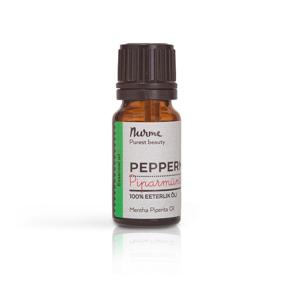 Nurme ätherisches Pfefferminzöl 10 ml