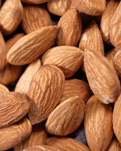 Nurme Süßmandelöl, 100 ml – Produktansicht 3