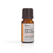 Nurme ätherisches Süßorangenöl, 10 ml