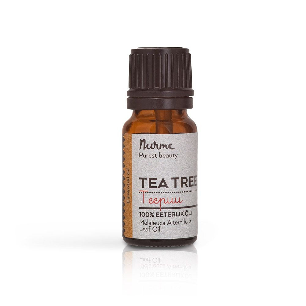 Tea Tree Essential Oil, 10 ml
