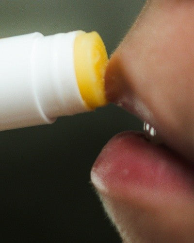 Nurme Vitamin-Lippenbalsam, 4,5 g – Produktansicht 3