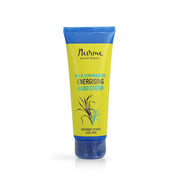 Nurme Handcreme mit Zitronengras, 50 ml