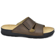 Miku Sandalen – Braun