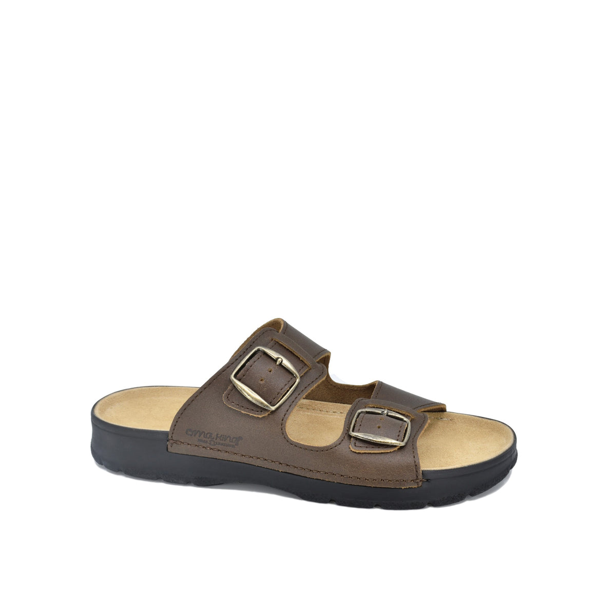 Märt Sandalen – Braun – Produktansicht 2